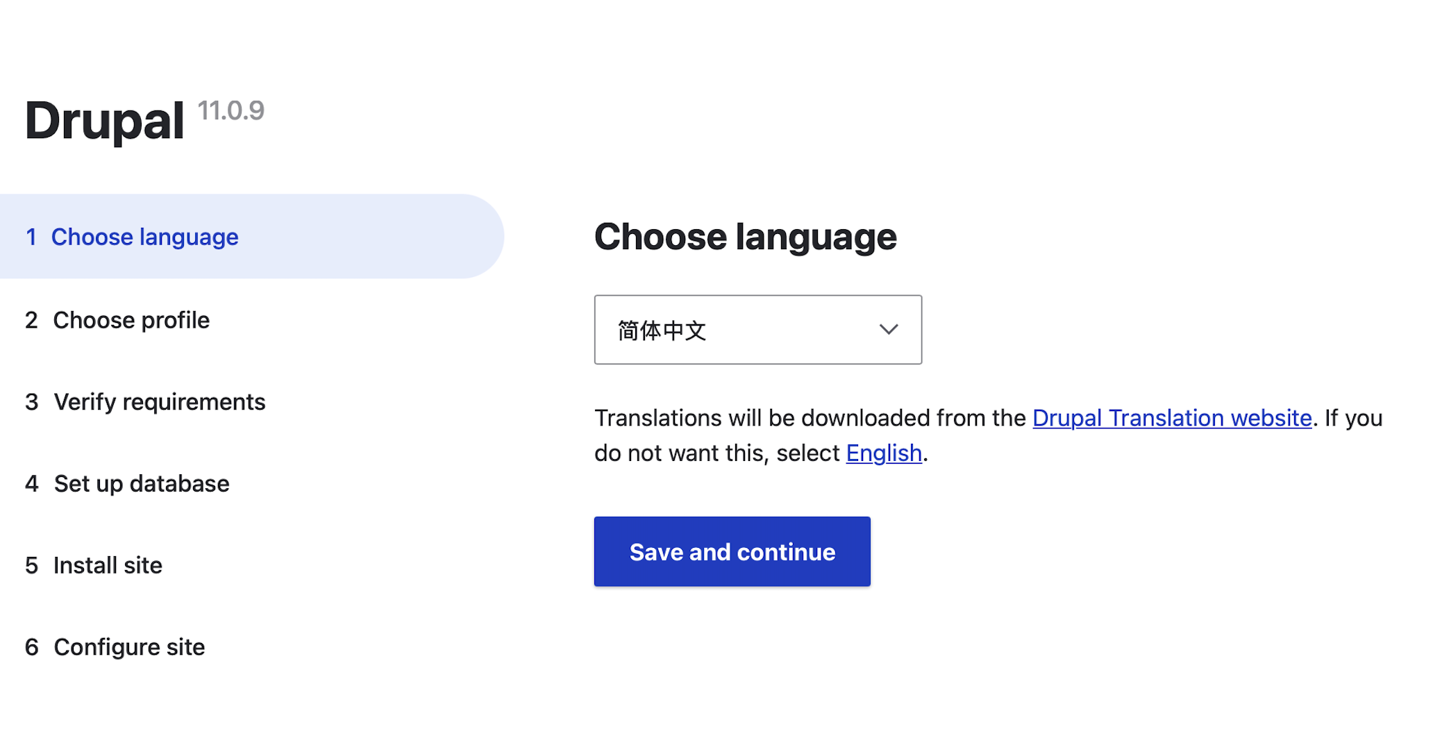 alt drupal-choose-language-cn