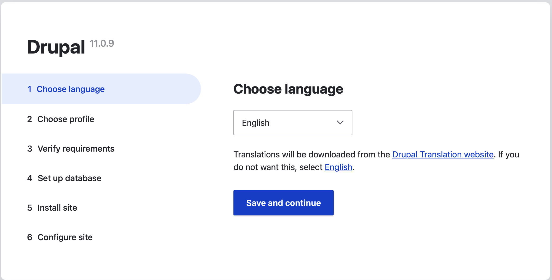 alt drupal-choose-language